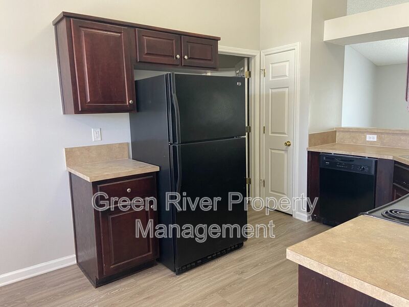 Spacious 4BR Retreat with Open Layout & Huge Fenced Backyard! Priced to Impress! property image