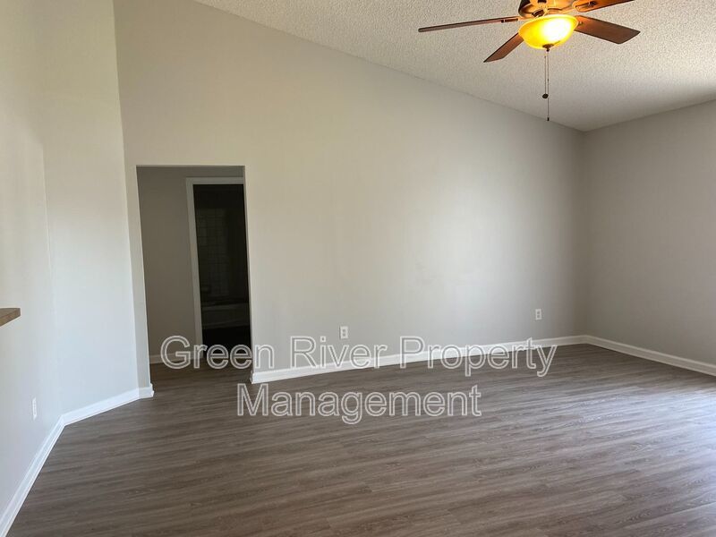 Spacious 4BR Retreat with Open Layout & Huge Fenced Backyard! Priced to Impress! property image