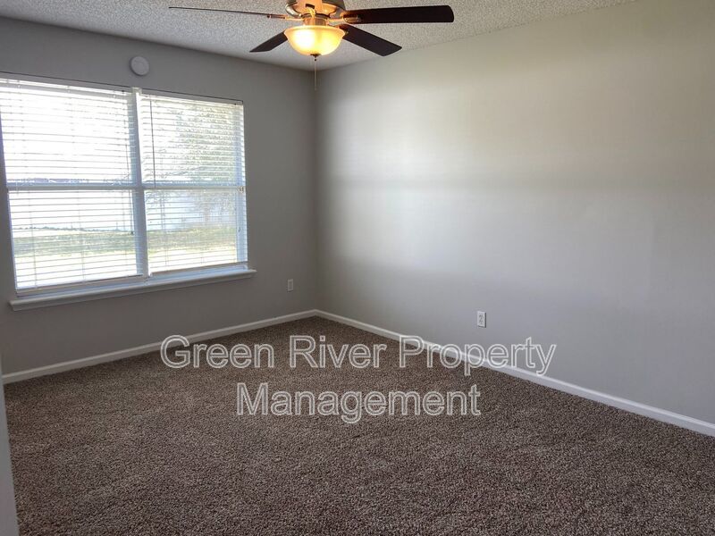 Spacious 4BR Retreat with Open Layout & Huge Fenced Backyard! Priced to Impress! property image