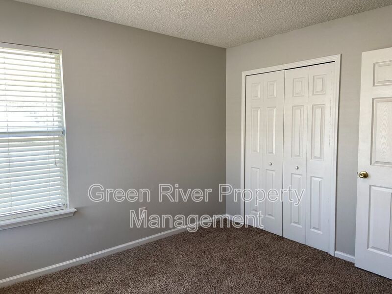 Spacious 4BR Retreat with Open Layout & Huge Fenced Backyard! Priced to Impress! property image