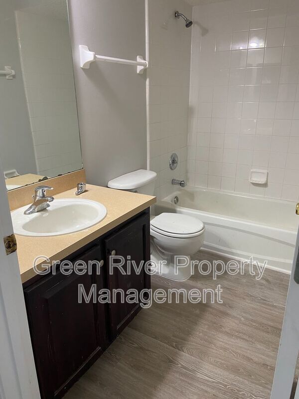 Spacious 4BR Retreat with Open Layout & Huge Fenced Backyard! Priced to Impress! property image