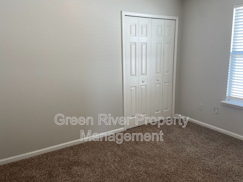 Spacious 4BR Retreat with Open Layout & Huge Fenced Backyard! Priced to Impress! property image