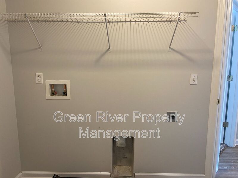 Spacious 4BR Retreat with Open Layout & Huge Fenced Backyard! Priced to Impress! property image