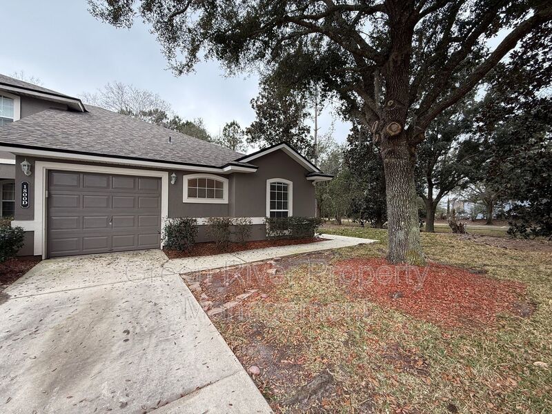 One-Story End Unit Oasis Backing to Preserve - No Carpet + Plantation Amenities!! property image