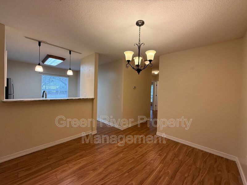 One-Story End Unit Oasis Backing to Preserve - No Carpet + Plantation Amenities!! property image