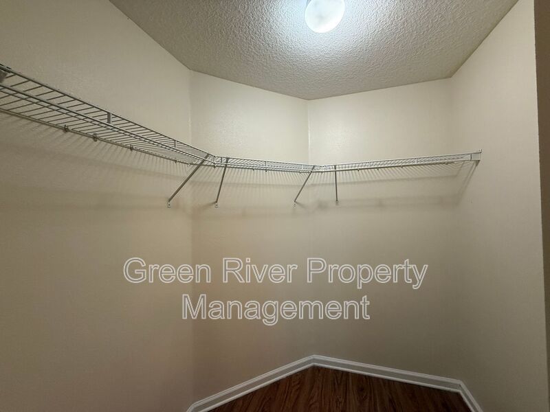 One-Story End Unit Oasis Backing to Preserve - No Carpet + Plantation Amenities!! property image