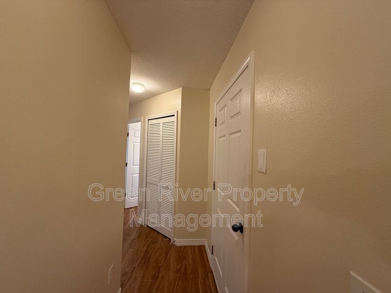 One-Story End Unit Oasis Backing to Preserve - No Carpet + Plantation Amenities!! property image