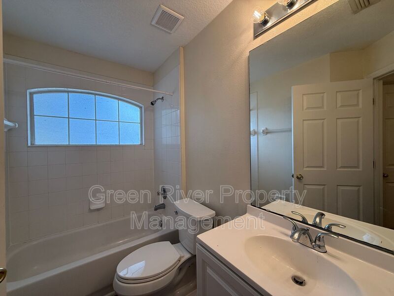One-Story End Unit Oasis Backing to Preserve - No Carpet + Plantation Amenities!! property image
