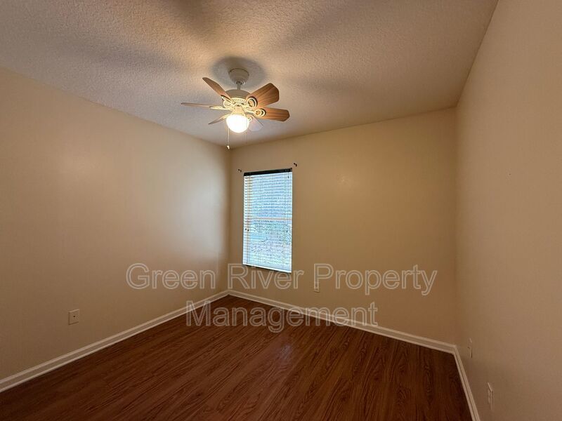 One-Story End Unit Oasis Backing to Preserve - No Carpet + Plantation Amenities!! property image