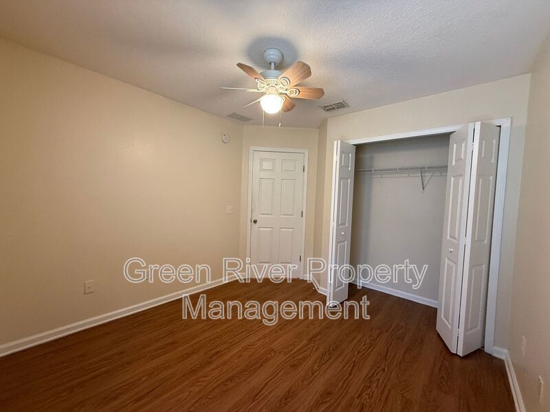 One-Story End Unit Oasis Backing to Preserve - No Carpet + Plantation Amenities!! property image