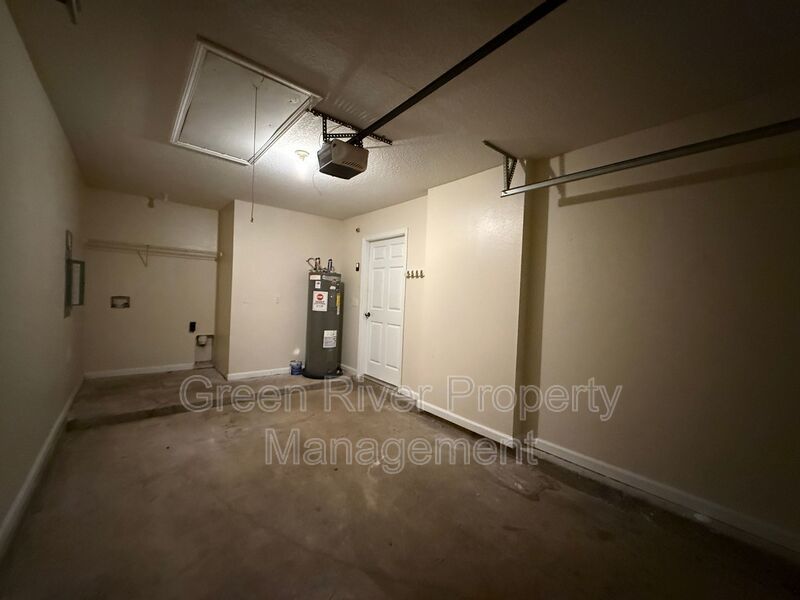 One-Story End Unit Oasis Backing to Preserve - No Carpet + Plantation Amenities!! property image