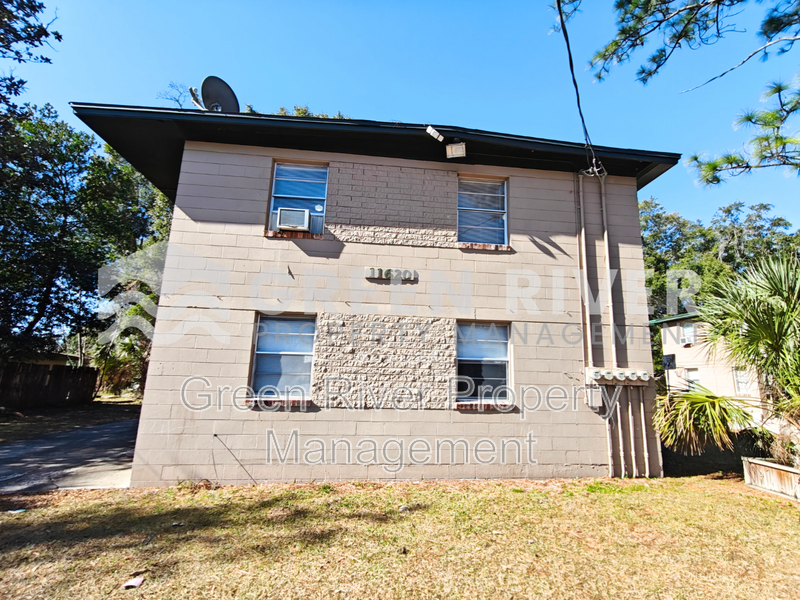 Quiet 2 Bedroom Retreat Available Now – Pets Welcome! property image