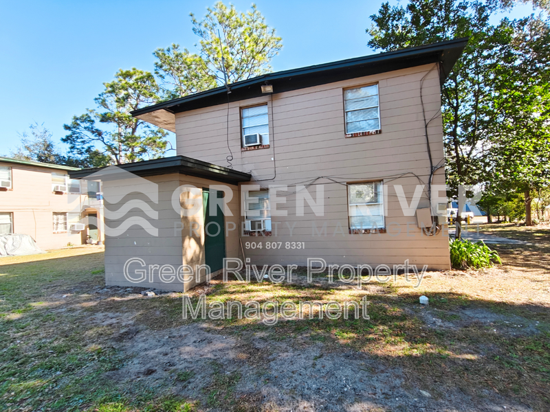 Quiet 2 Bedroom Retreat Available Now – Pets Welcome! property image