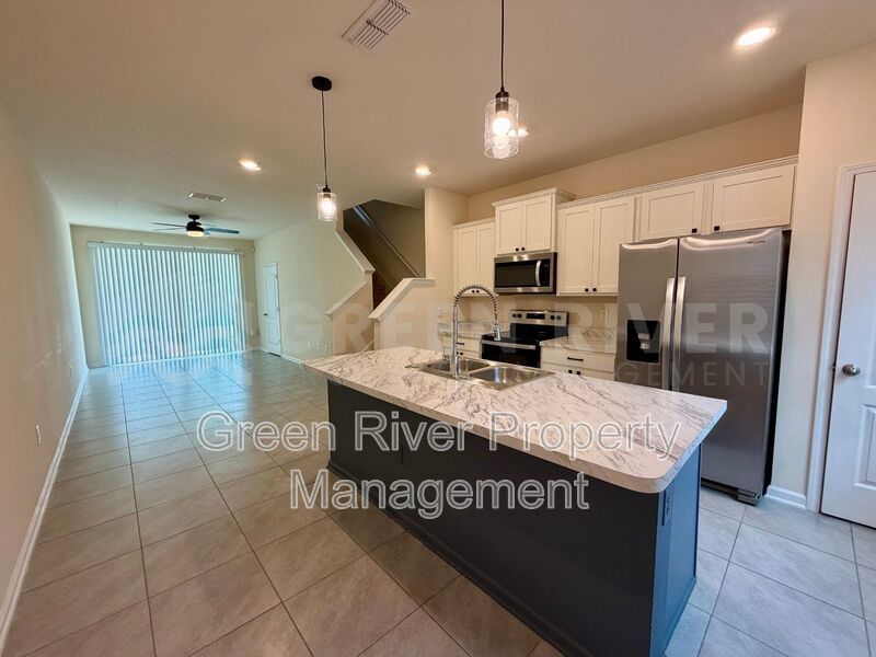 Chic & Comfortable Townhome Living in a Peaceful Community!! property image