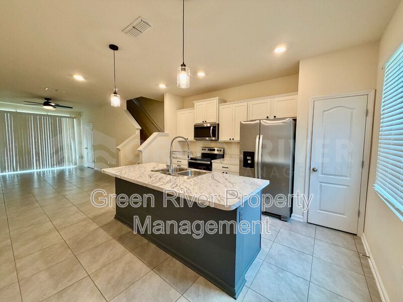 Chic & Comfortable Townhome Living in a Peaceful Community!! property image