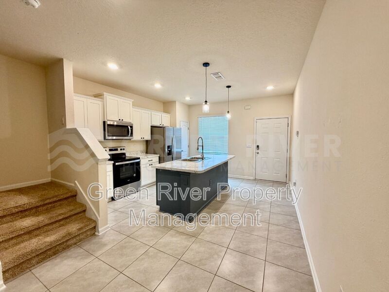 Chic & Comfortable Townhome Living in a Peaceful Community!! property image