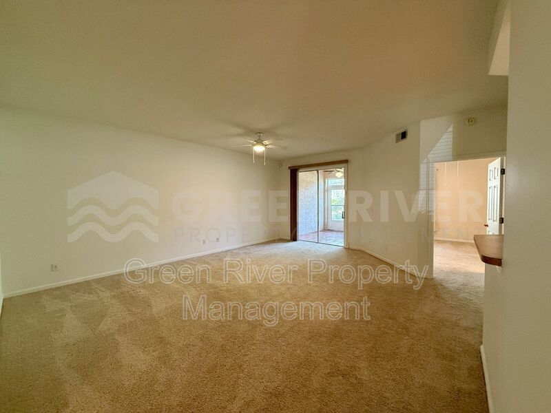 Poolside Living in St. Augustine Shores – Ground Floor 2BR Condo Near Golf & Intracoastal!! property image