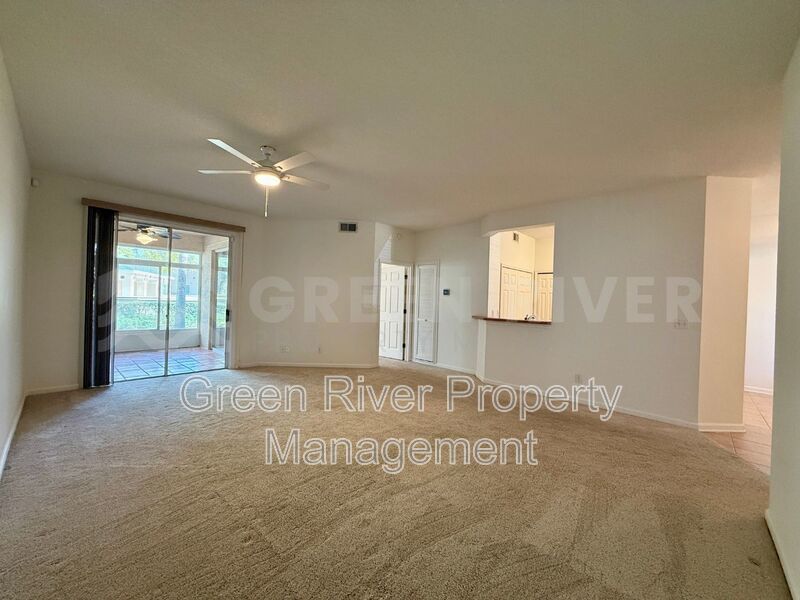 Poolside Living in St. Augustine Shores – Ground Floor 2BR Condo Near Golf & Intracoastal!! property image