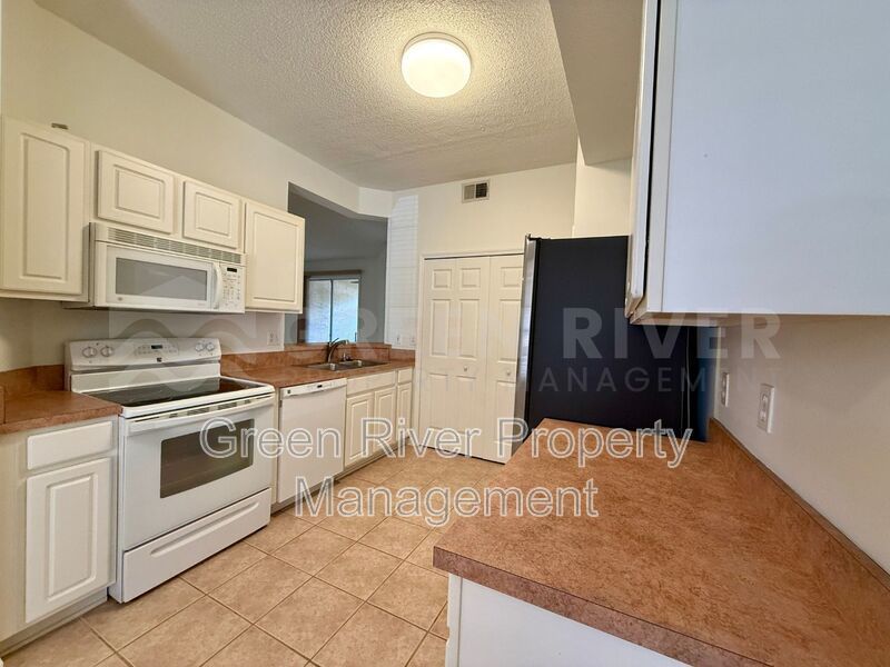 Poolside Living in St. Augustine Shores – Ground Floor 2BR Condo Near Golf & Intracoastal!! property image