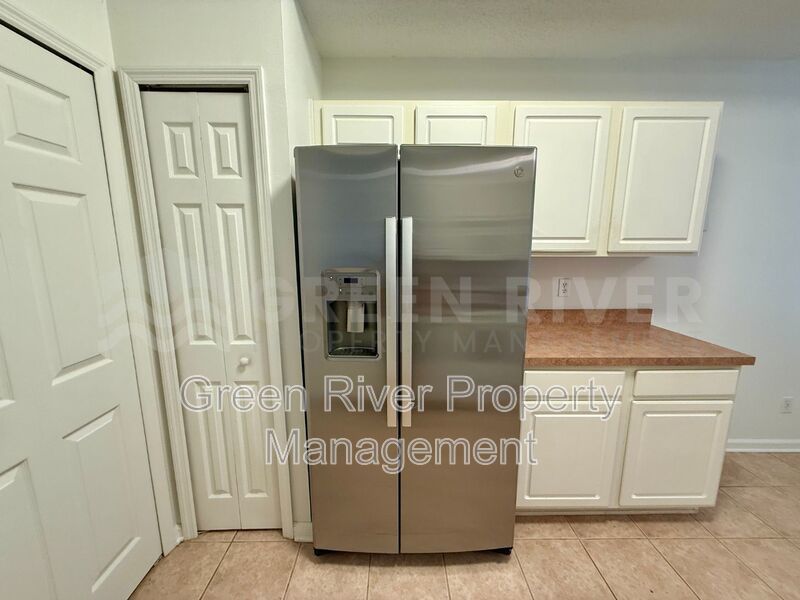 Poolside Living in St. Augustine Shores – Ground Floor 2BR Condo Near Golf & Intracoastal!! property image