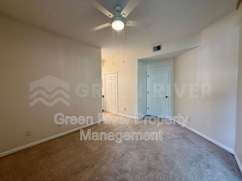 Poolside Living in St. Augustine Shores – Ground Floor 2BR Condo Near Golf & Intracoastal!! property image