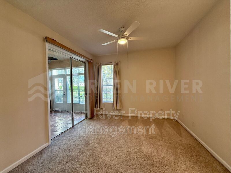 Poolside Living in St. Augustine Shores – Ground Floor 2BR Condo Near Golf & Intracoastal!! property image