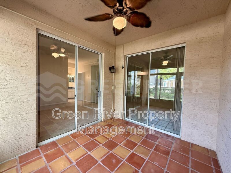 Poolside Living in St. Augustine Shores – Ground Floor 2BR Condo Near Golf & Intracoastal!! property image