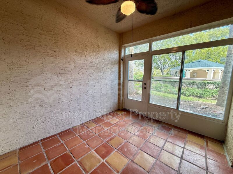 Poolside Living in St. Augustine Shores – Ground Floor 2BR Condo Near Golf & Intracoastal!! property image