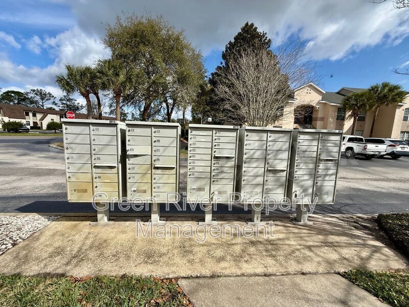 Poolside Living in St. Augustine Shores – Ground Floor 2BR Condo Near Golf & Intracoastal!! property image