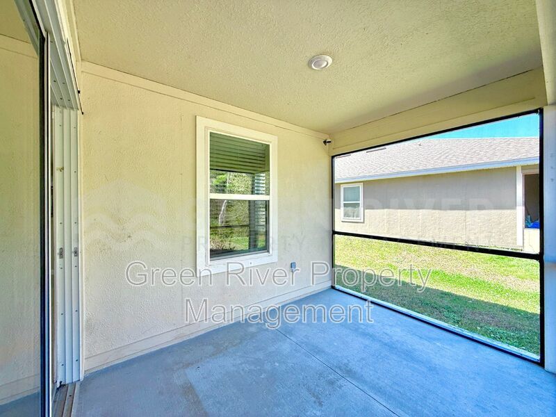 Room to Live, Space to Thrive! Stunning 6BR Home with Solar, Upgrades & Screened Lanai in Macclenny!! property image