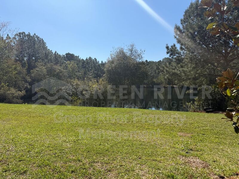 Chic & Comfortable Townhome Living in a Peaceful Community!! property image