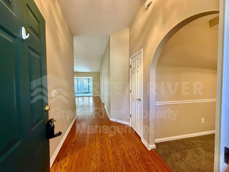 Fleming Island 3 bedroom, 2 bath Beauty with Space to Breathe!! property image