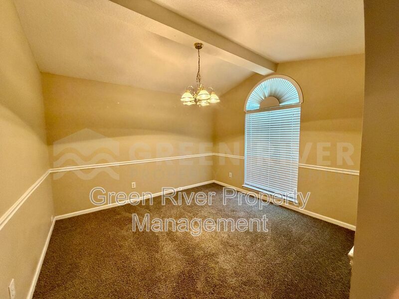 Fleming Island 3 bedroom, 2 bath Beauty with Space to Breathe!! property image