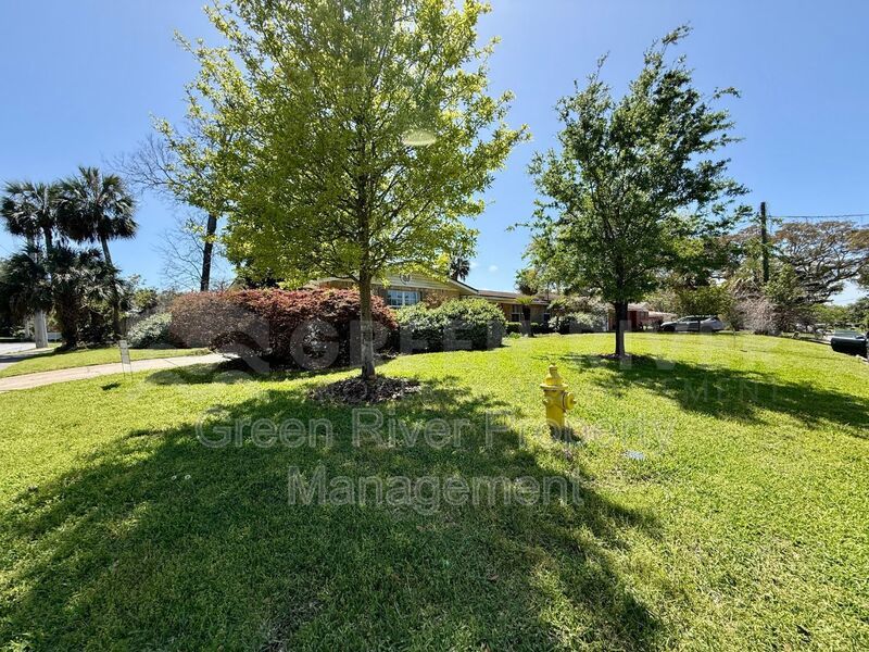 Beachside Beauty with a Huge Private Yard in Jacksonville Beach! property image