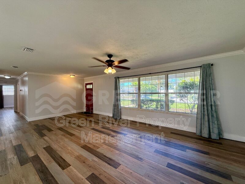 Beachside Beauty with a Huge Private Yard in Jacksonville Beach! property image