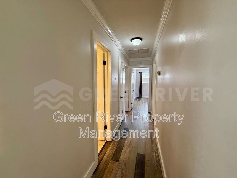 Beachside Beauty with a Huge Private Yard in Jacksonville Beach! property image