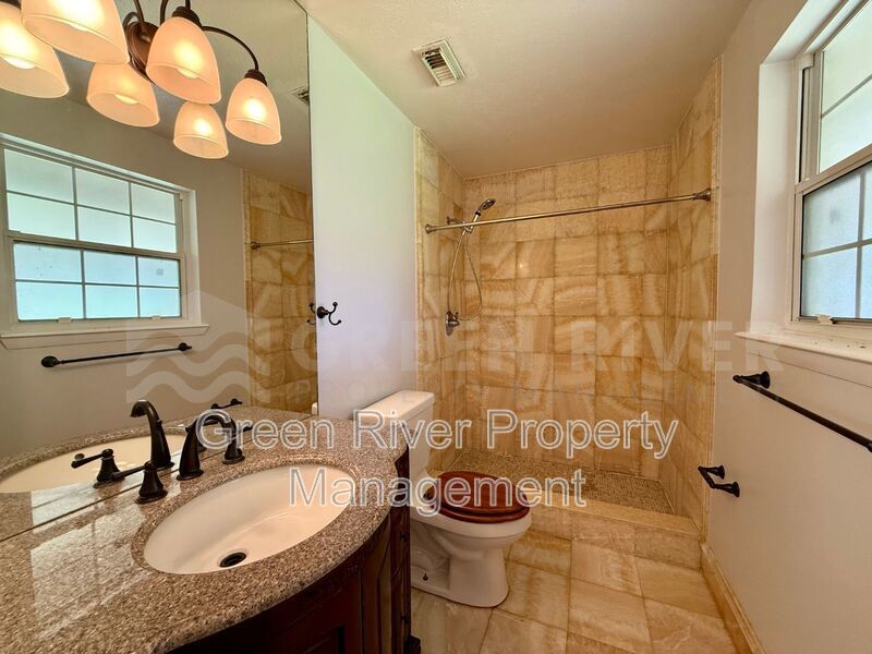 Beachside Beauty with a Huge Private Yard in Jacksonville Beach! property image