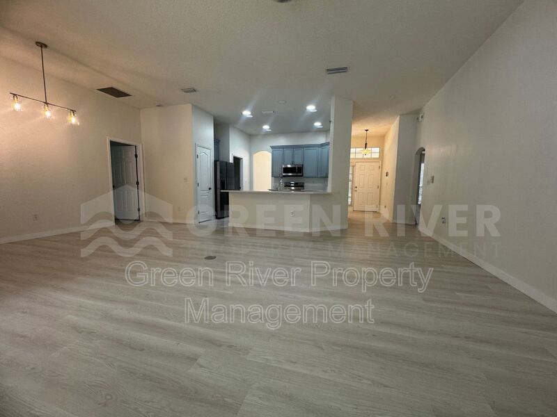 Charming 3-Bedroom Home with Endless Potential in Amenity-Rich Community!! property image