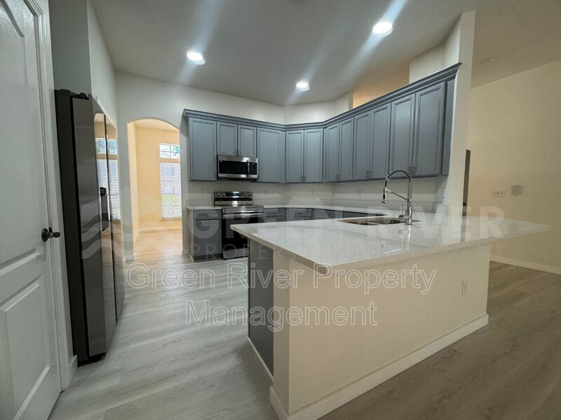 Charming 3-Bedroom Home with Endless Potential in Amenity-Rich Community!! property image