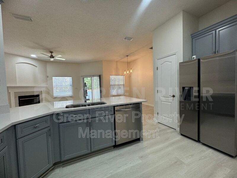 Charming 3-Bedroom Home with Endless Potential in Amenity-Rich Community!! property image