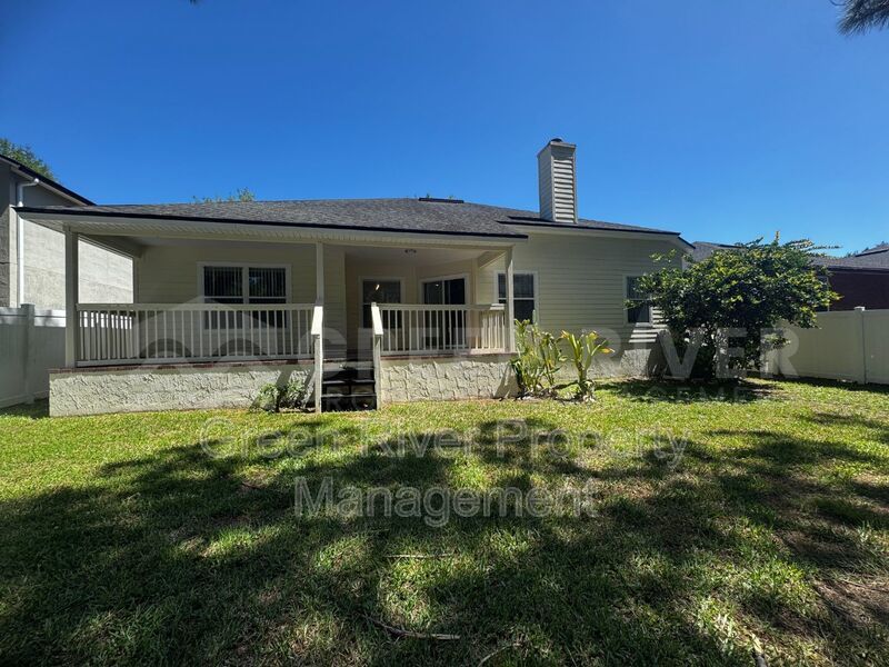 Charming 3-Bedroom Home with Endless Potential in Amenity-Rich Community!! property image