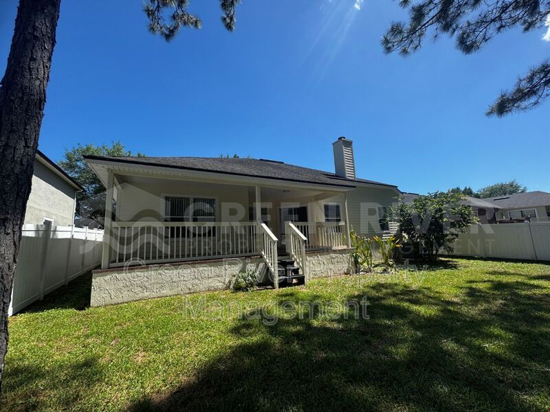 Charming 3-Bedroom Home with Endless Potential in Amenity-Rich Community!! property image