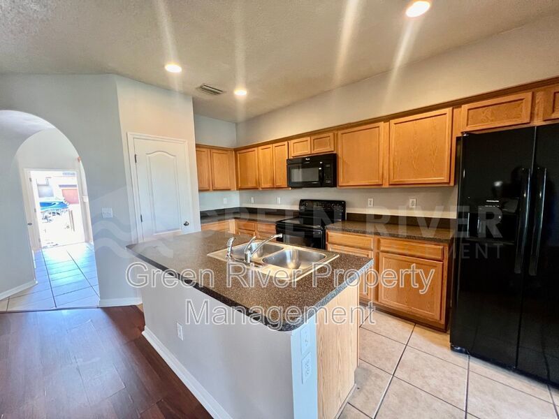Brighton Park Townhome property image