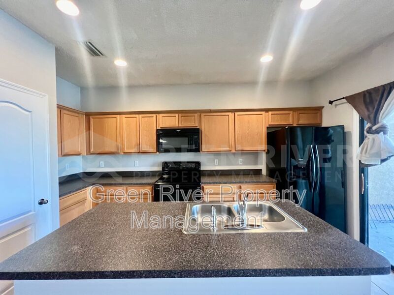 Brighton Park Townhome property image