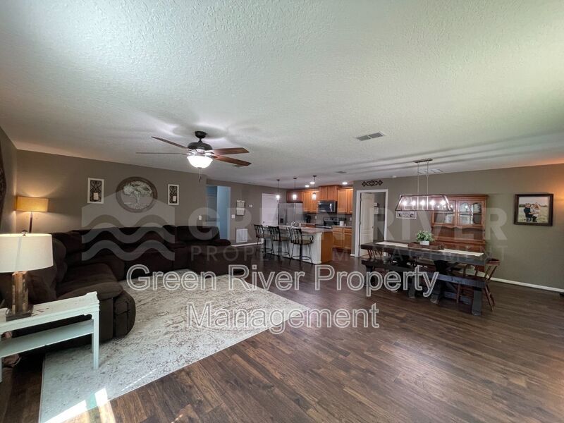 3 Bedroom 2 FULL bath home available Now in Winchester Ridge! property image