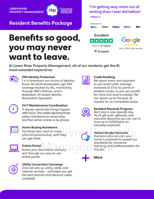 3 Bedroom 2 FULL bath home available Now in Winchester Ridge! property image