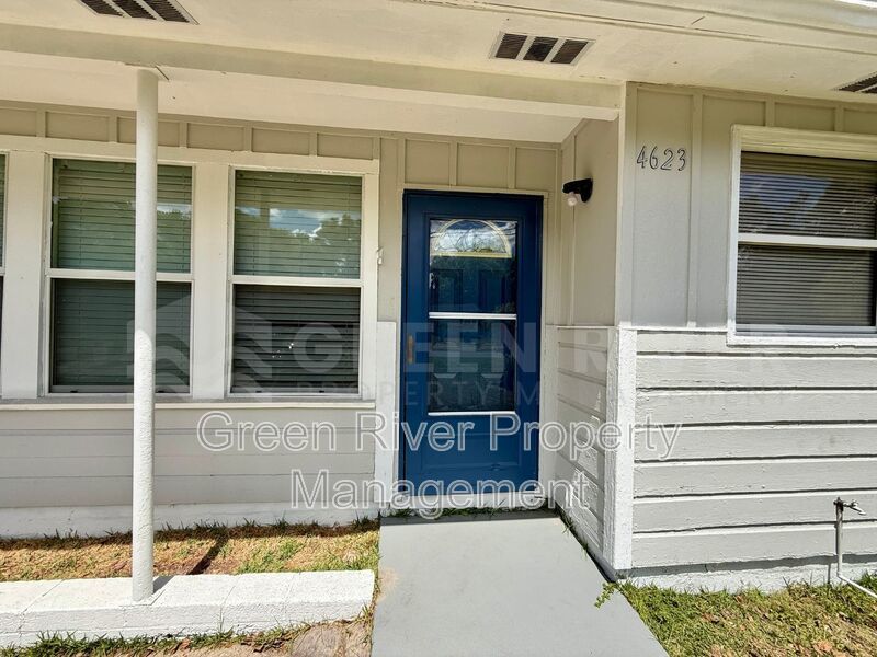 Freshly Updated & Move-In Ready in Osceola Forest! property image