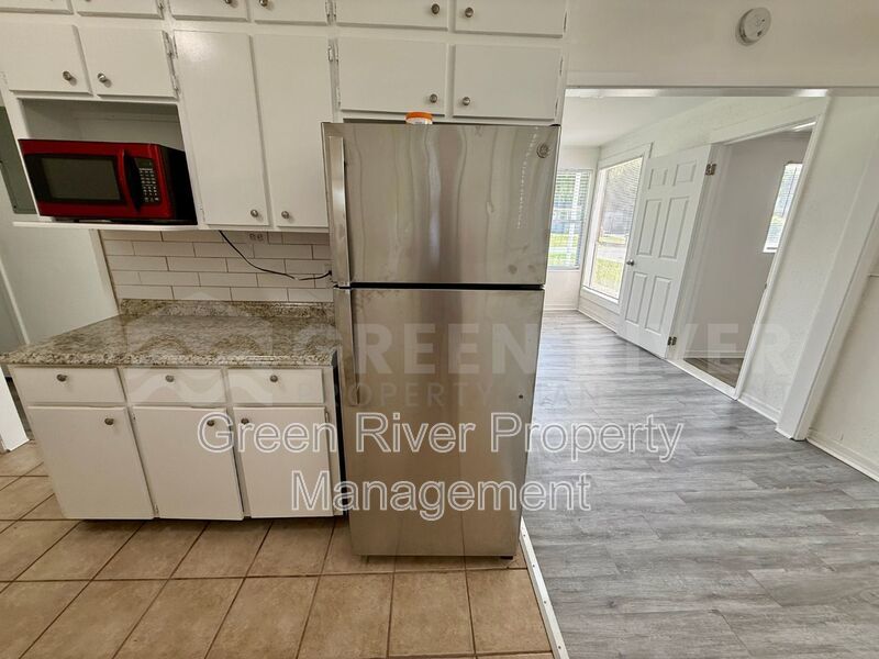 Freshly Updated & Move-In Ready in Osceola Forest! property image