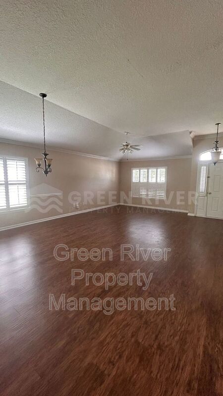 Golf Course Living - 4BR Beauty w/ No Carpet + FIP Amenities Included property image