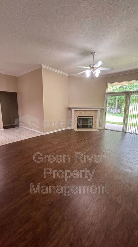 Golf Course Living - 4BR Beauty w/ No Carpet + FIP Amenities Included property image